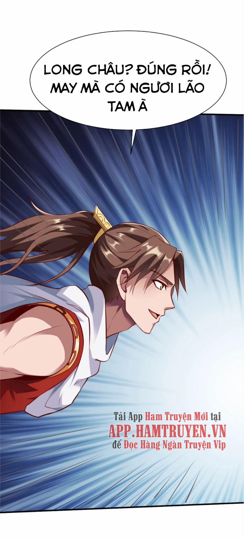 Chiến Đỉnh 284 trang 30