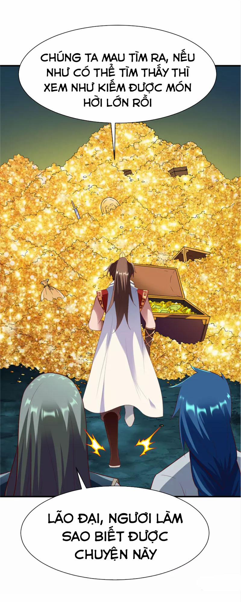 Chiến Đỉnh 284 trang 4