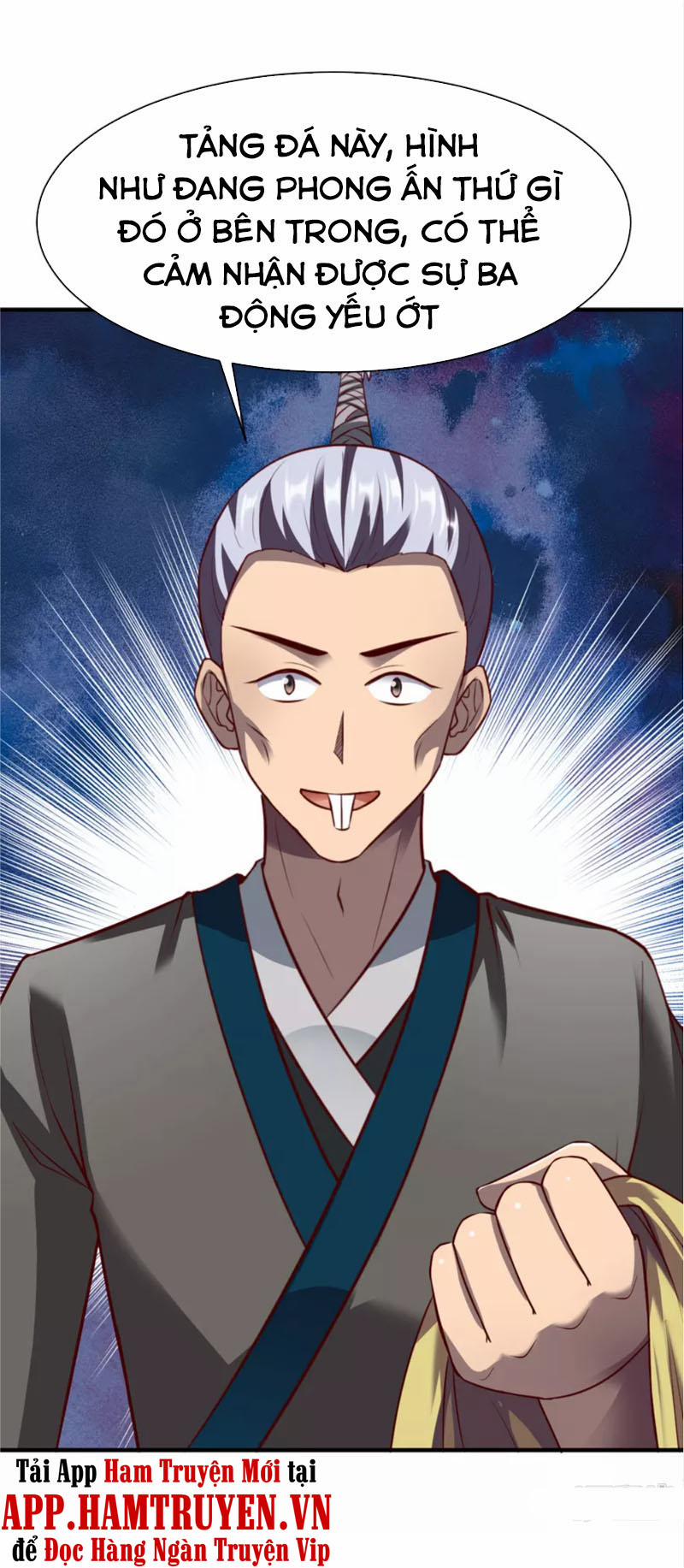 Chiến Đỉnh 284 trang 7