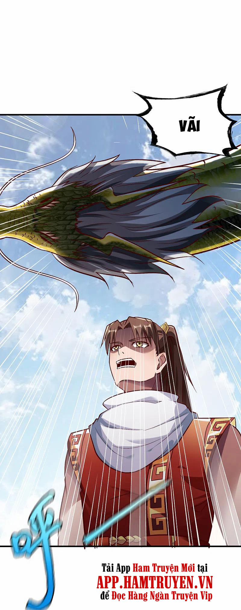 Chiến Đỉnh 285 trang 11