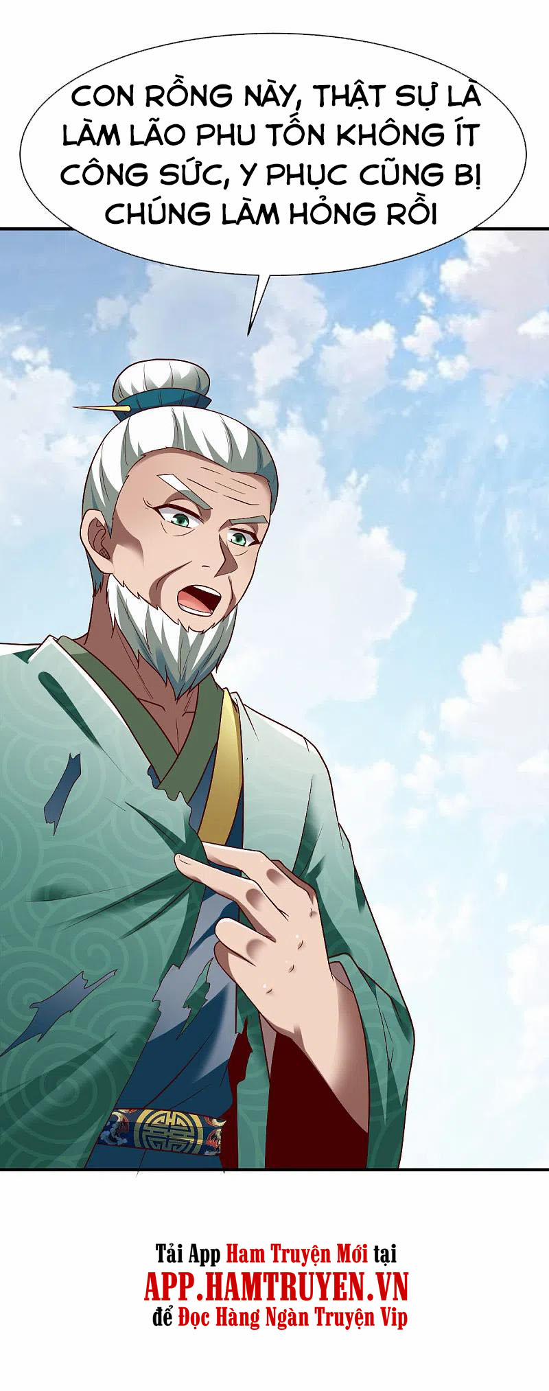 Chiến Đỉnh 285 trang 15