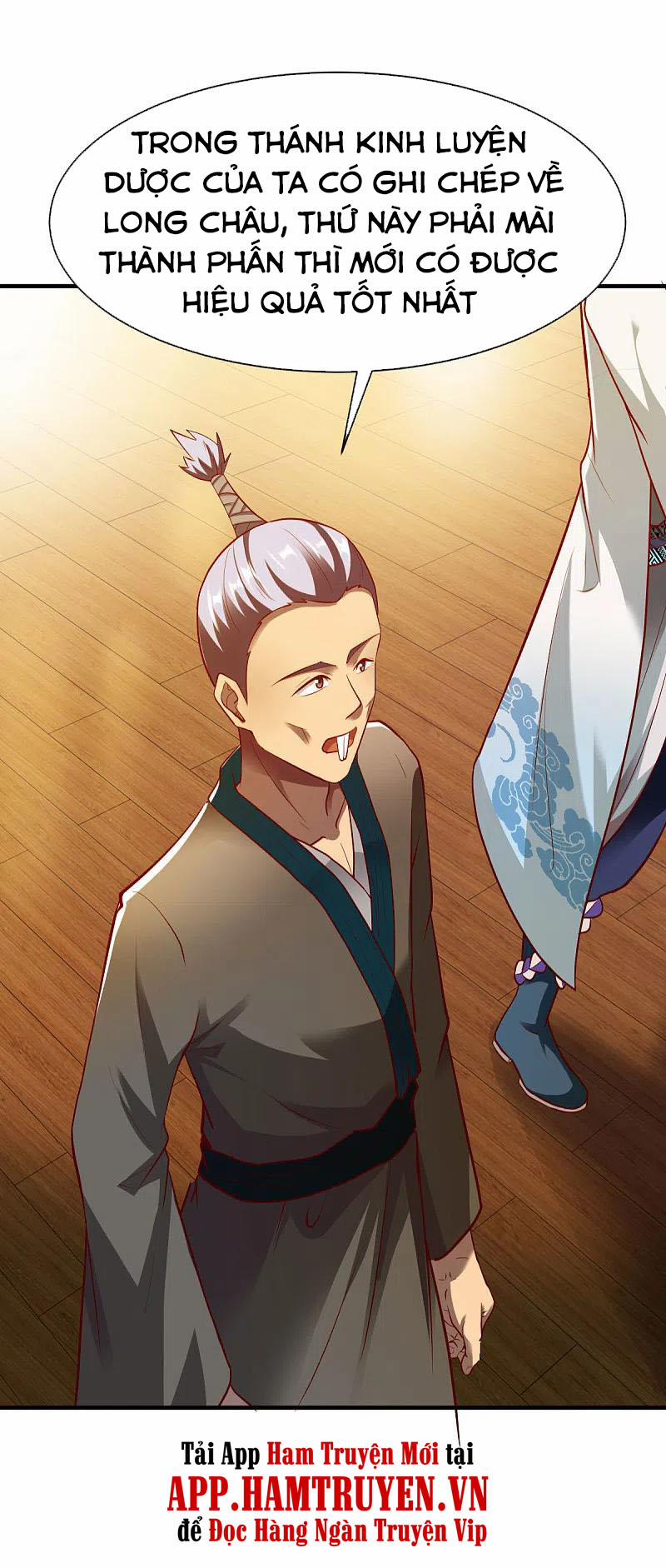 Chiến Đỉnh 285 trang 27