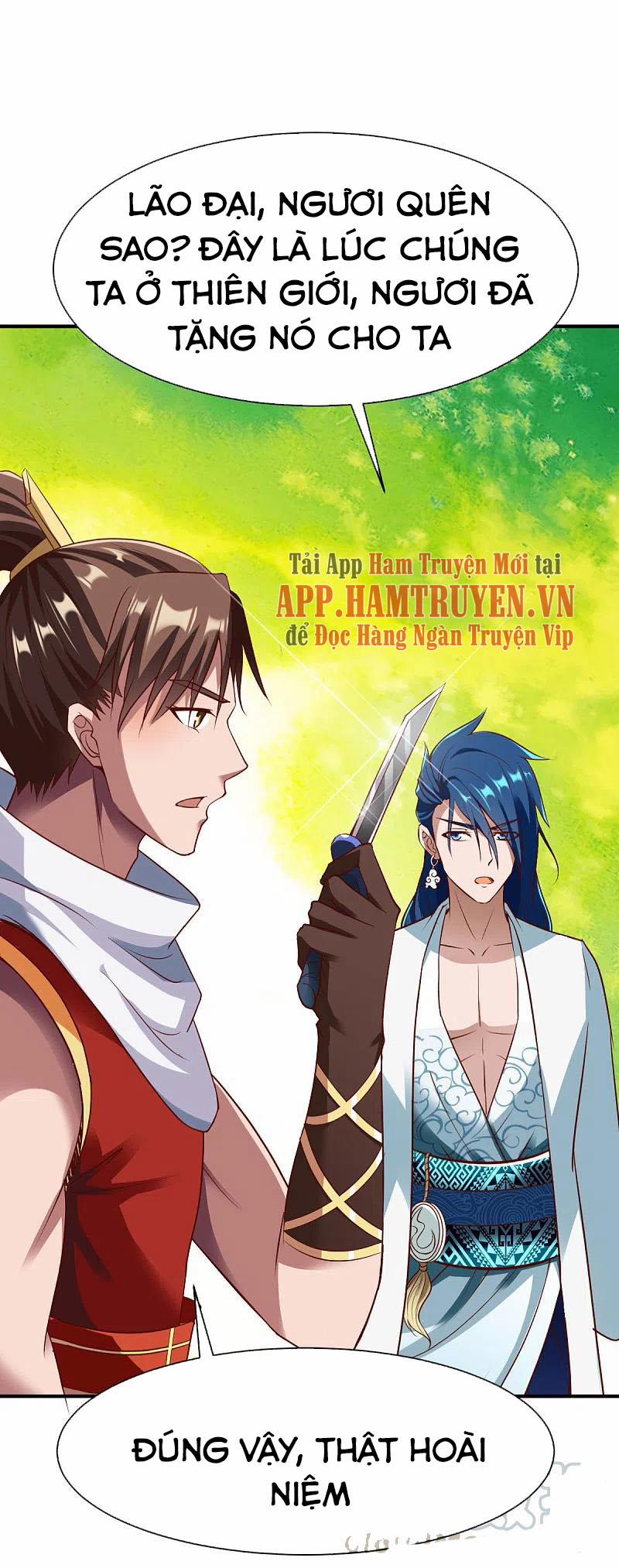 Chiến Đỉnh 285 trang 31