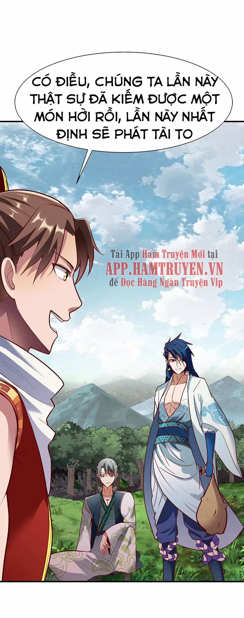 Chiến Đỉnh 285 trang 9