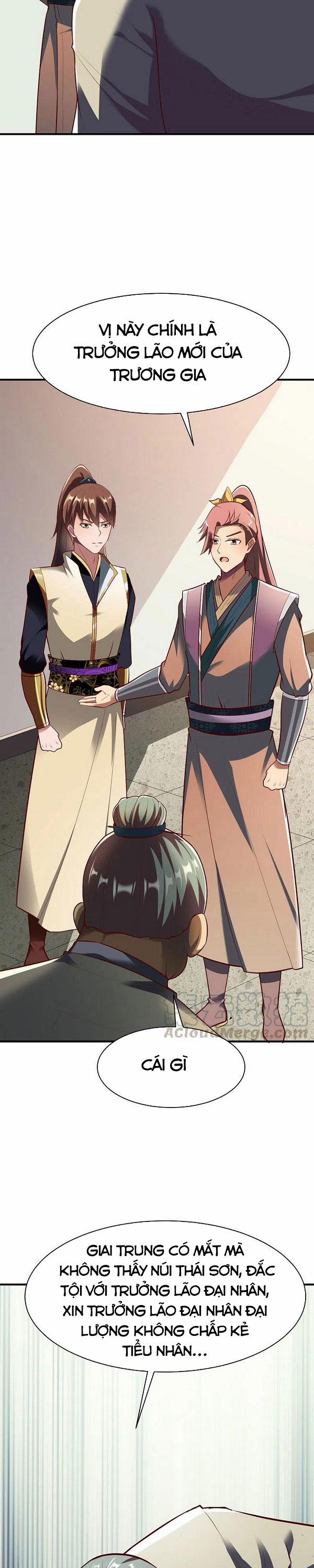 Chiến Đỉnh 287 trang 12