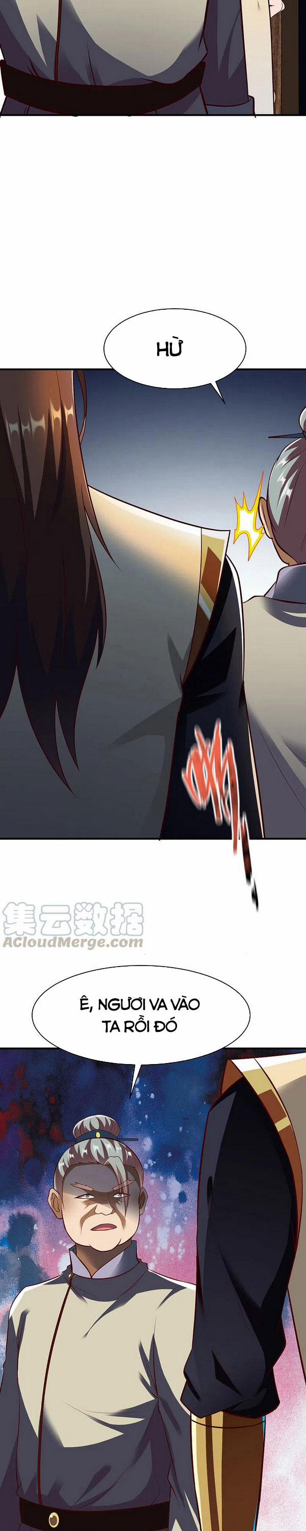 Chiến Đỉnh 287 trang 2