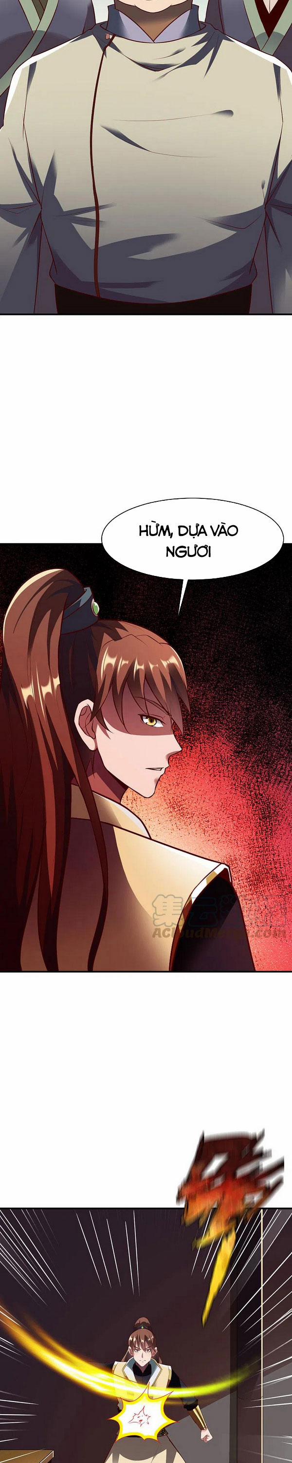 Chiến Đỉnh 287 trang 4