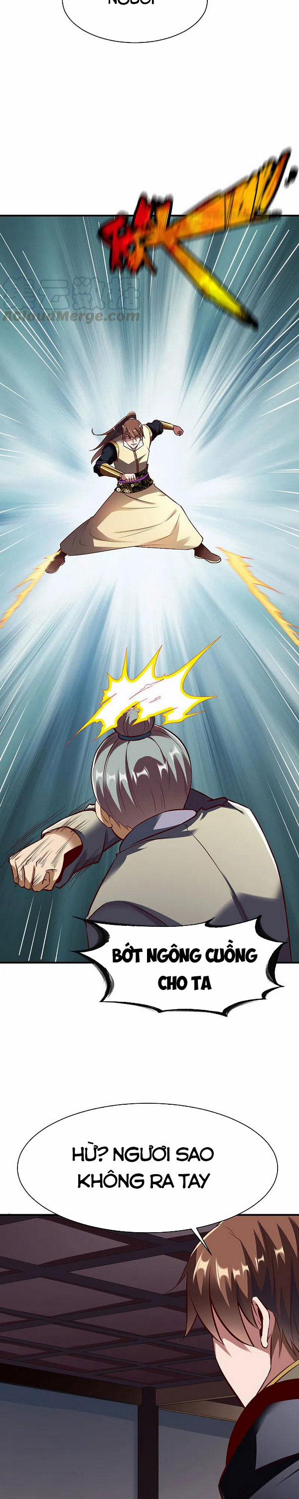 Chiến Đỉnh 287 trang 7