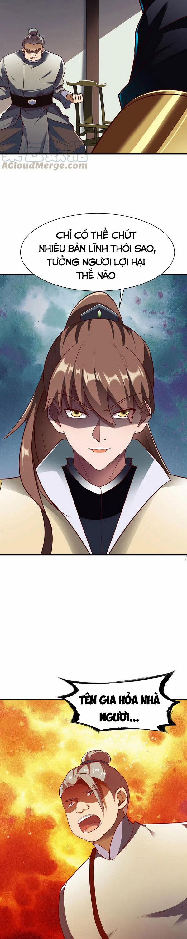 Chiến Đỉnh 287 trang 8