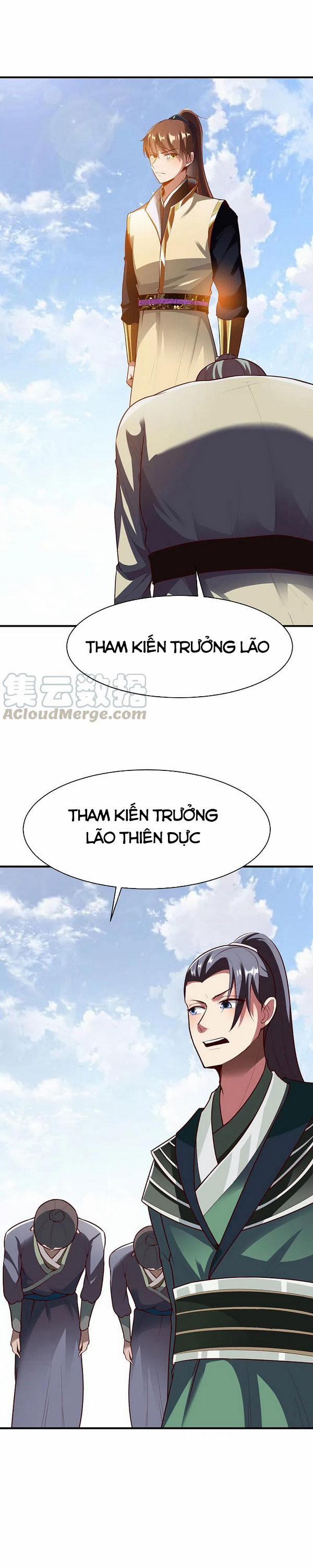 Chiến Đỉnh 289 trang 12