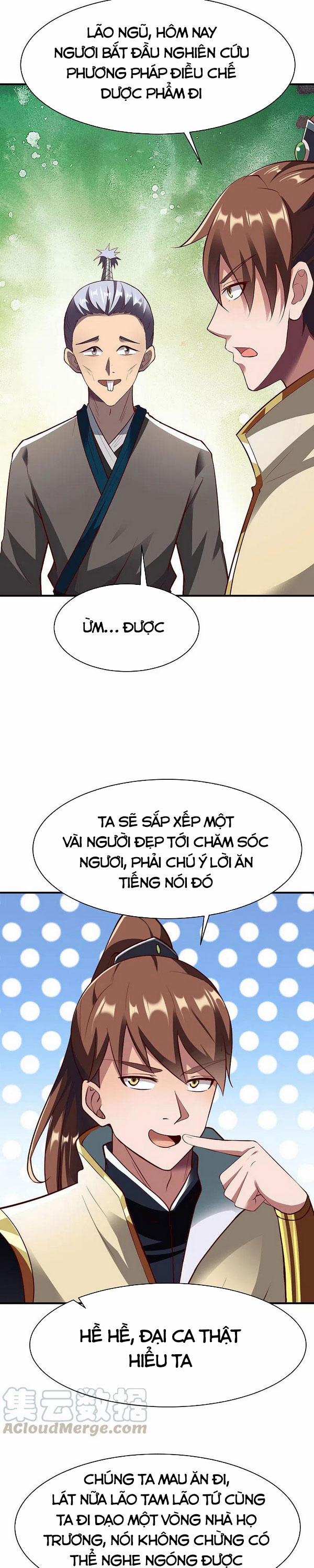 Chiến Đỉnh 289 trang 2