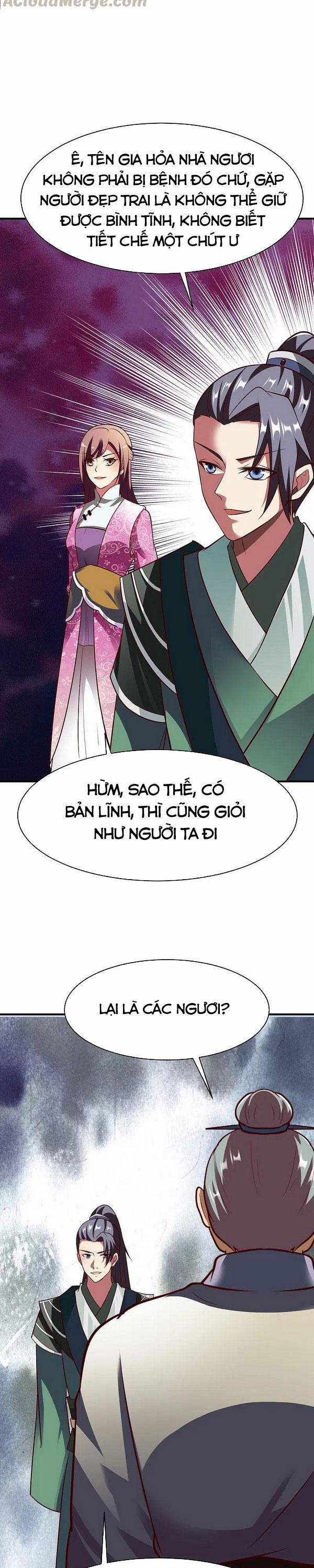 Chiến Đỉnh 289 trang 6