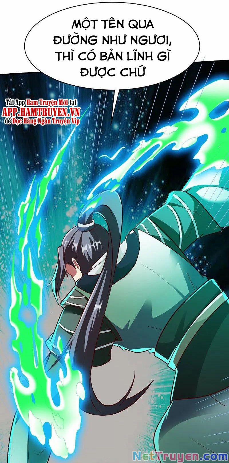 Chiến Đỉnh 290 trang 16