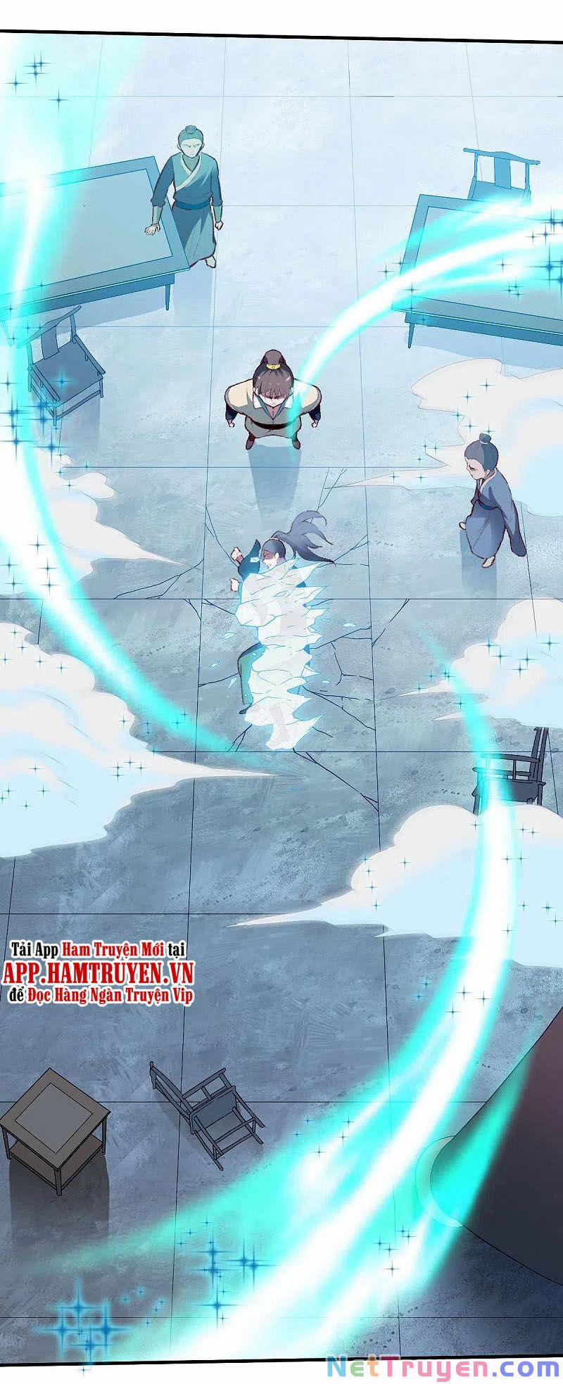 Chiến Đỉnh 290 trang 22