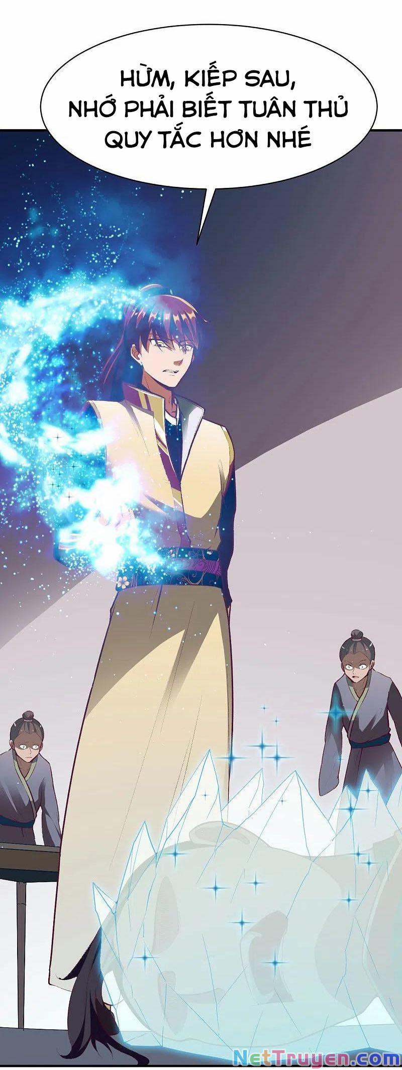 Chiến Đỉnh 290 trang 23