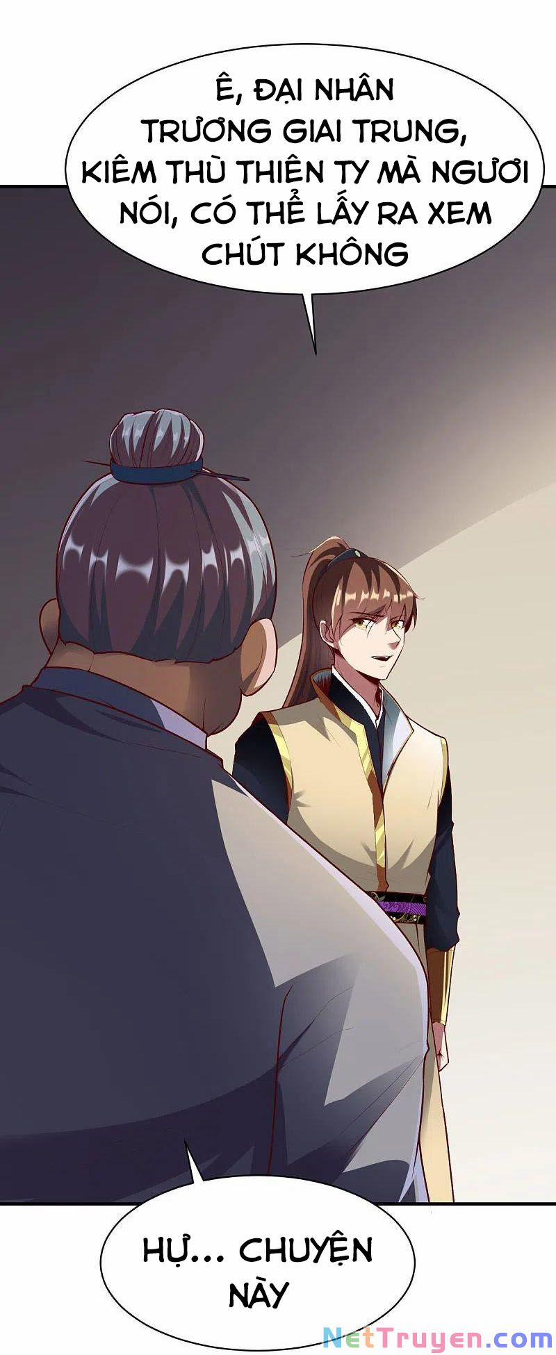 Chiến Đỉnh 290 trang 27