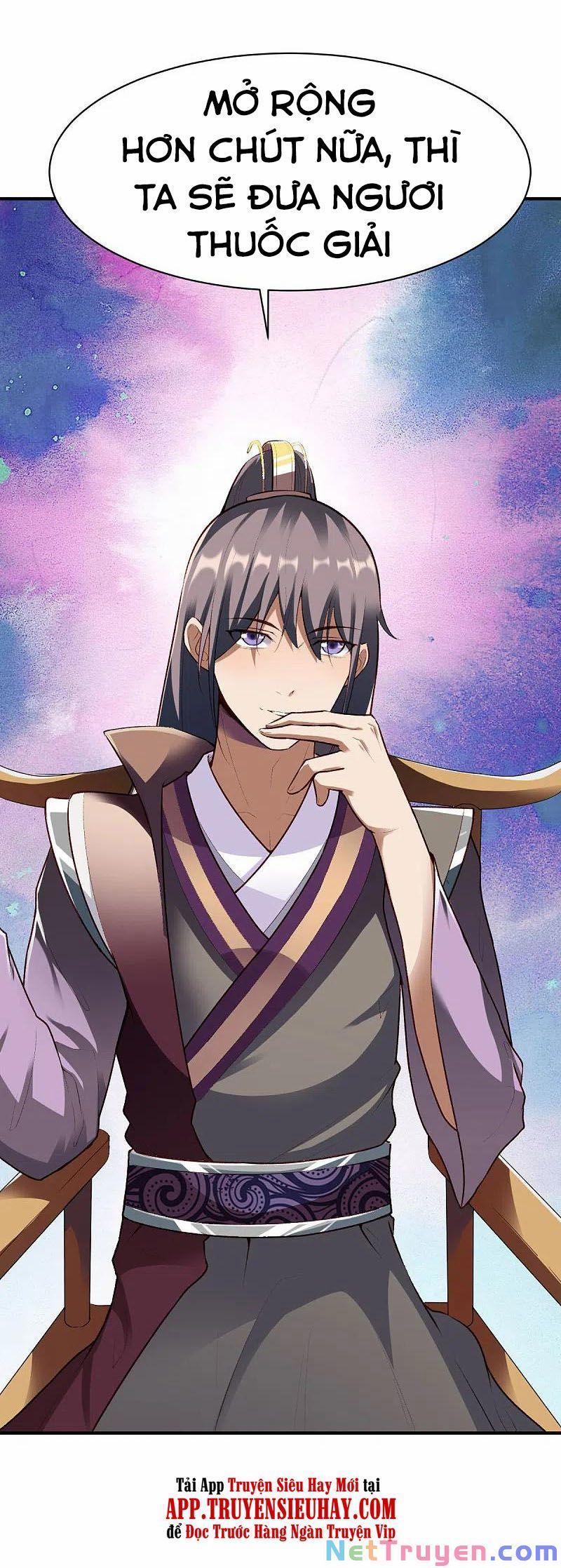 Chiến Đỉnh 290 trang 37