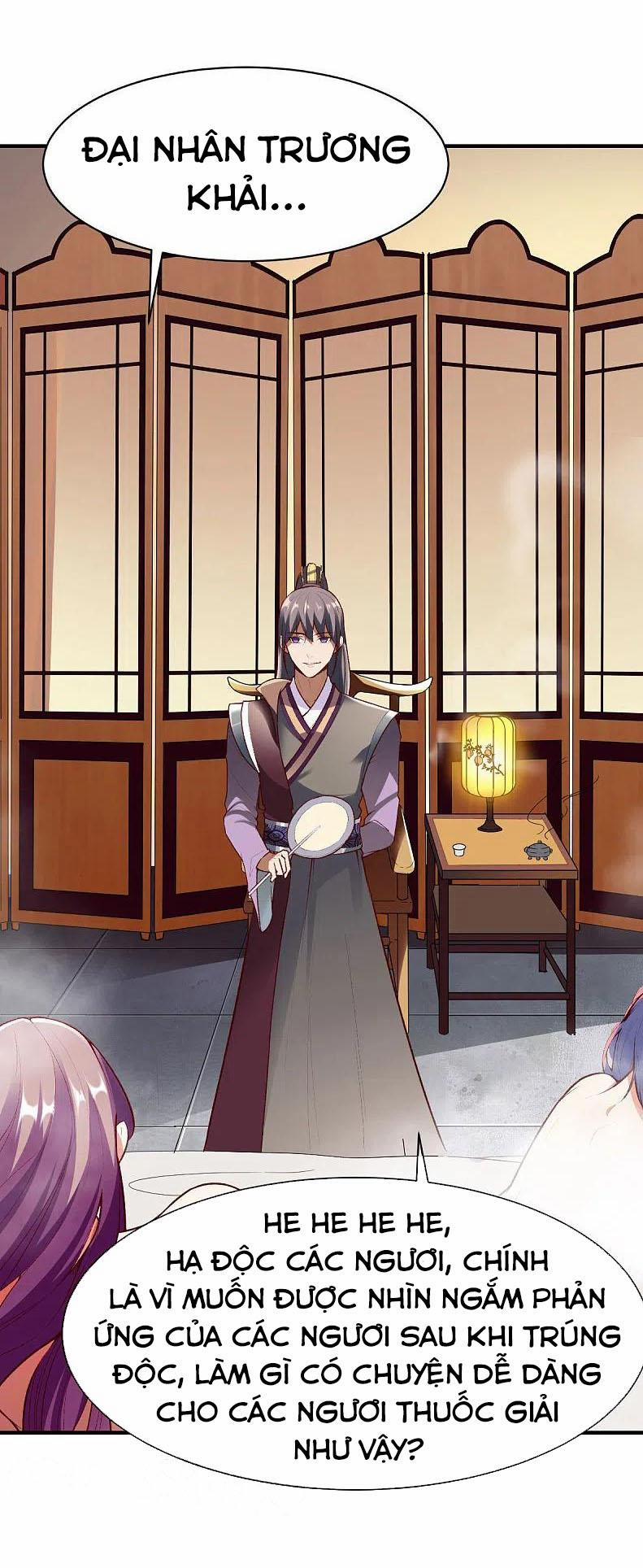 Chiến Đỉnh 291 trang 1