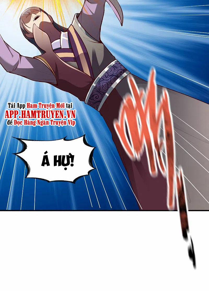 Chiến Đỉnh 291 trang 10