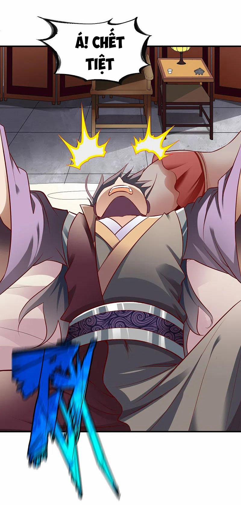 Chiến Đỉnh 291 trang 11