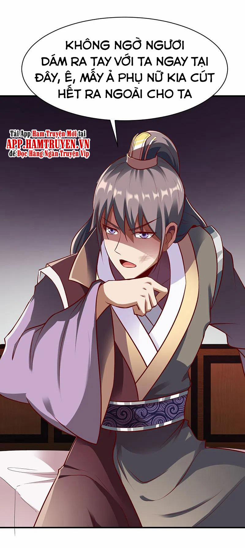 Chiến Đỉnh 291 trang 12