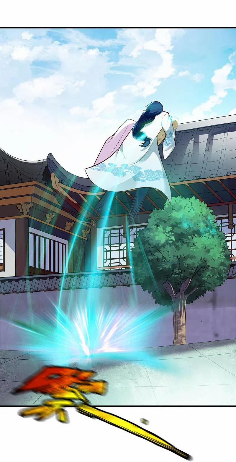 Chiến Đỉnh 291 trang 17