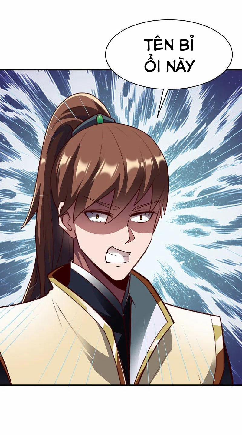 Chiến Đỉnh 291 trang 19