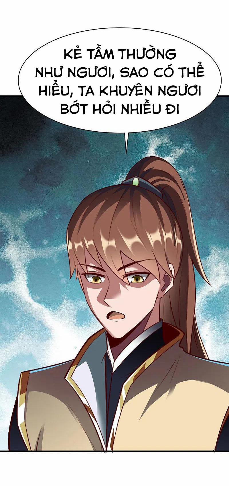 Chiến Đỉnh 291 trang 23