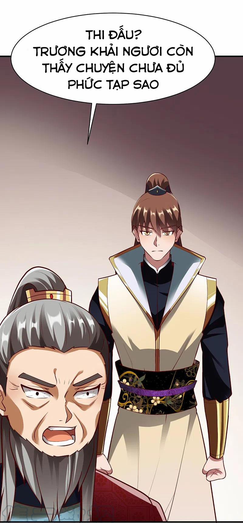 Chiến Đỉnh 291 trang 29