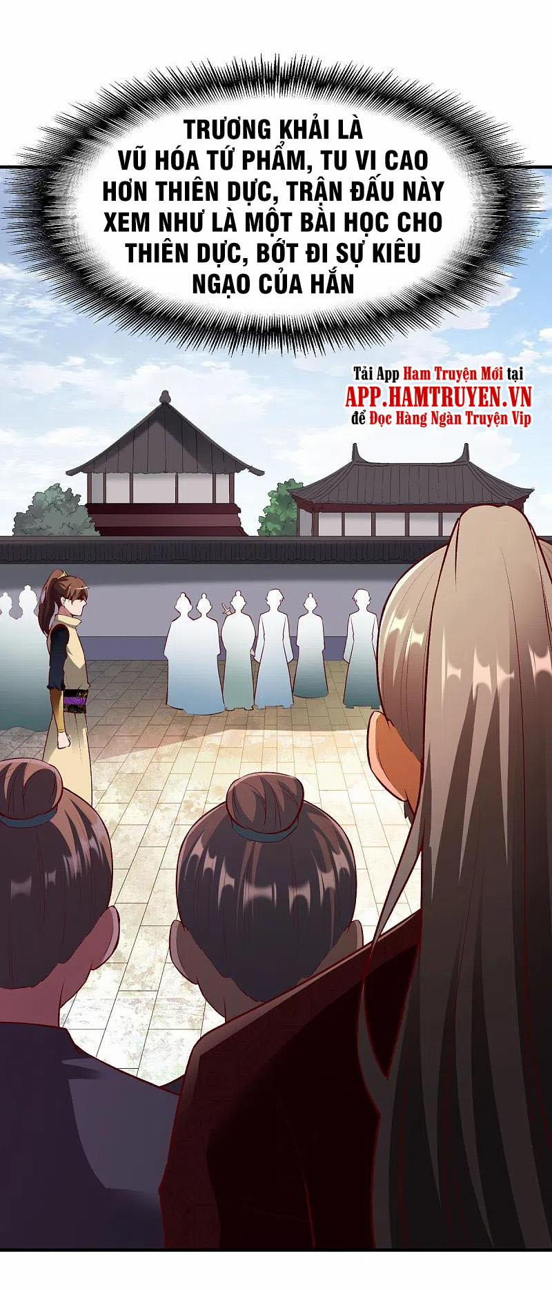 Chiến Đỉnh 292 trang 12