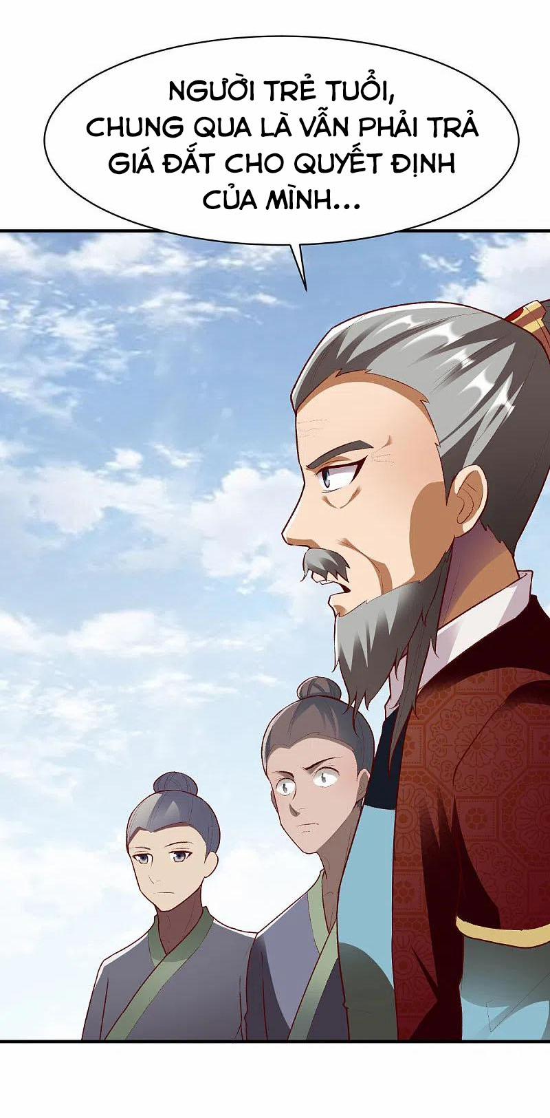 Chiến Đỉnh 292 trang 13