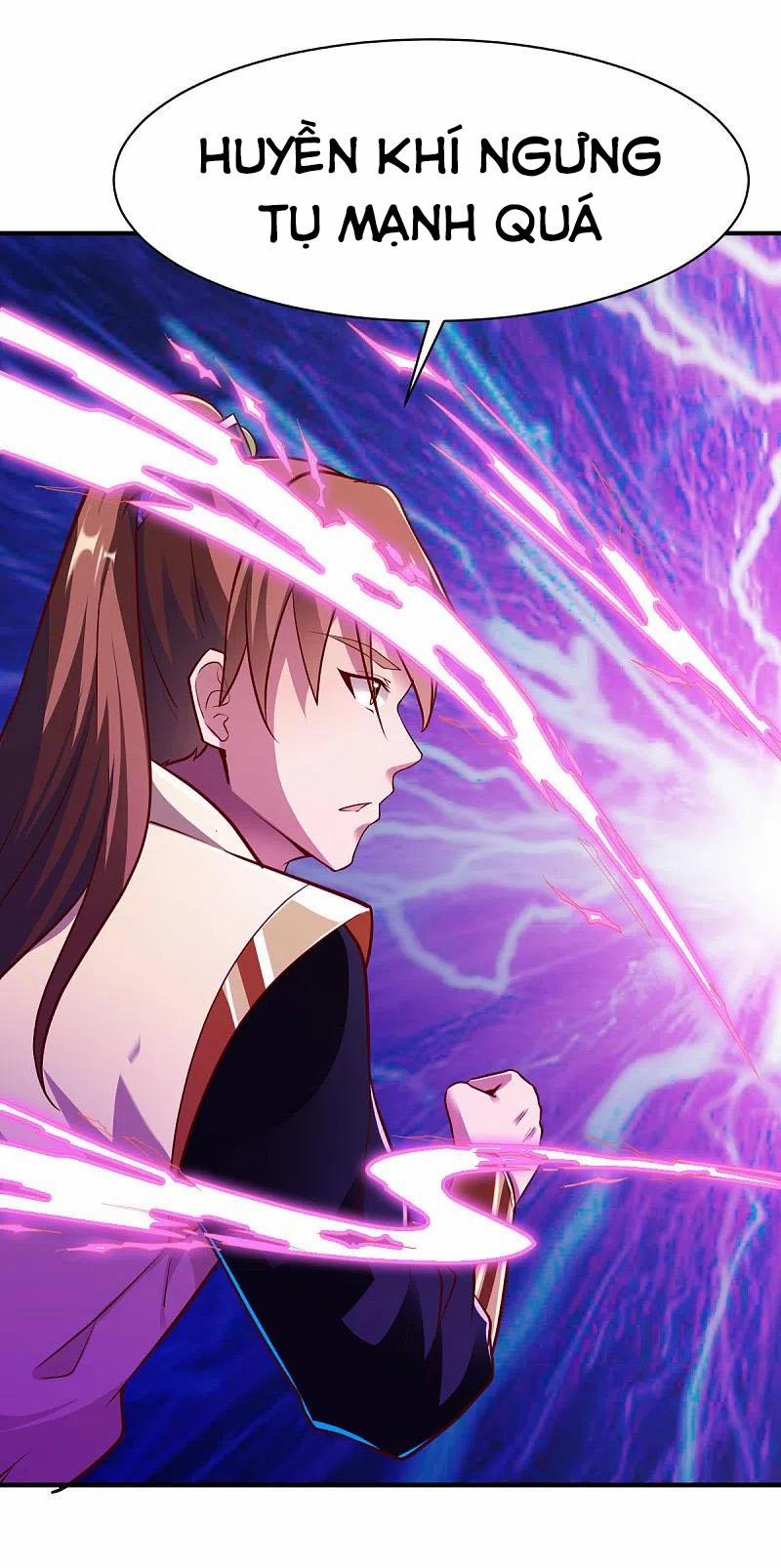 Chiến Đỉnh 292 trang 23