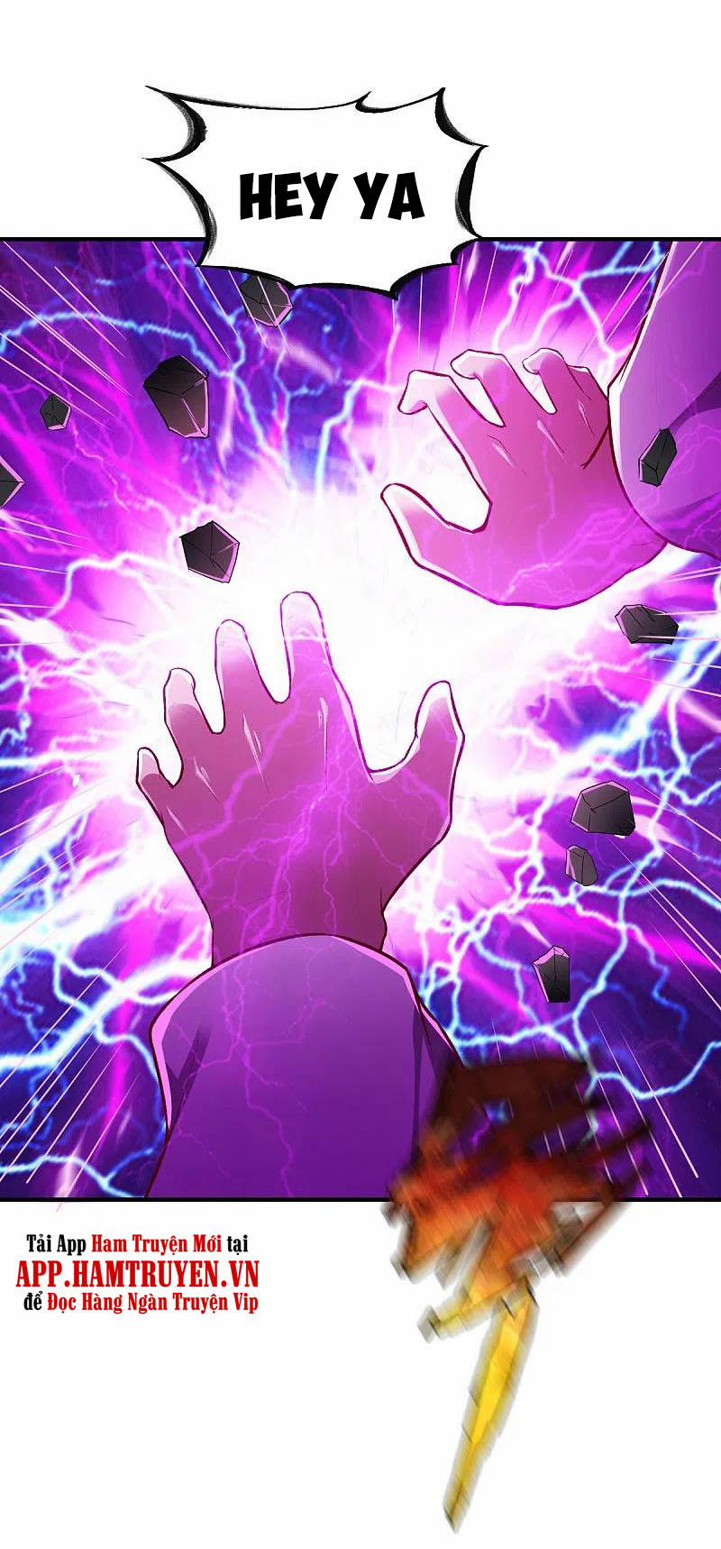Chiến Đỉnh 292 trang 26