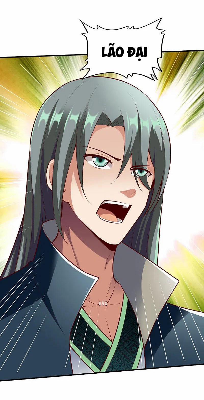 Chiến Đỉnh 292 trang 29