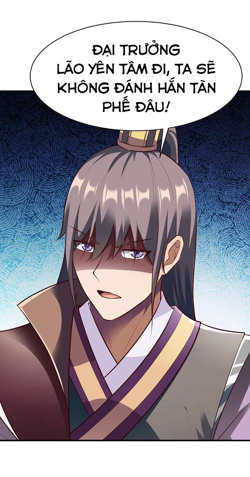 Chiến Đỉnh 292 trang 7