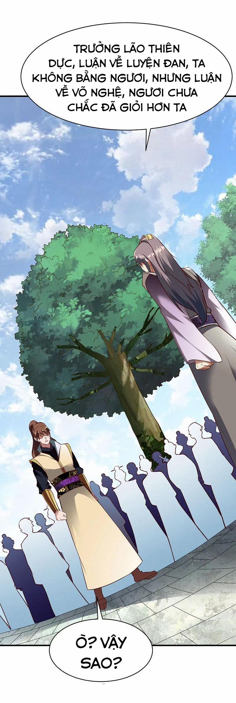 Chiến Đỉnh 292 trang 9