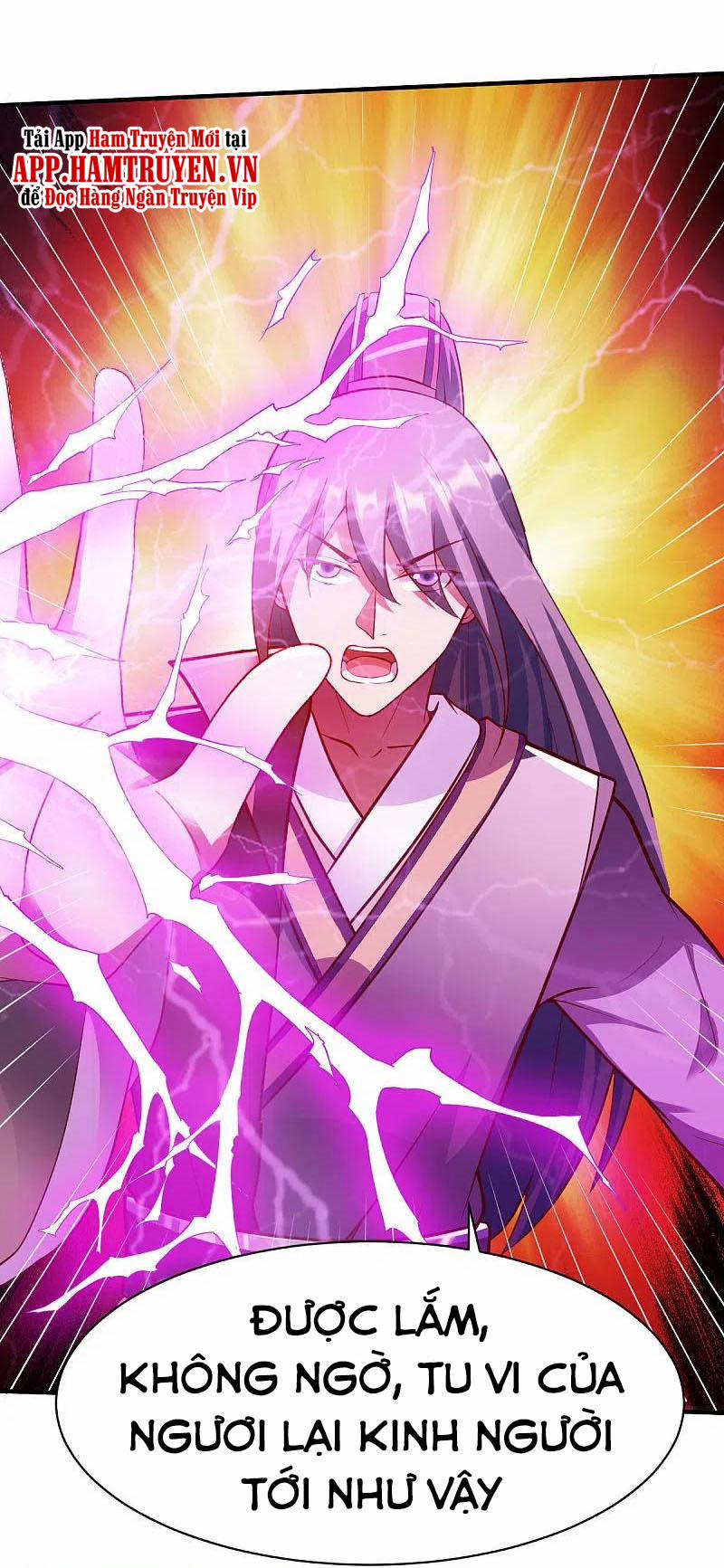 Chiến Đỉnh 293 trang 10