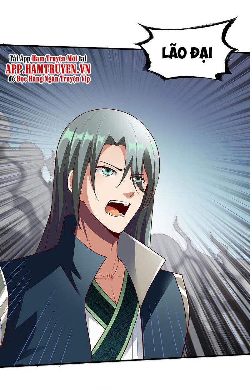 Chiến Đỉnh 293 trang 2