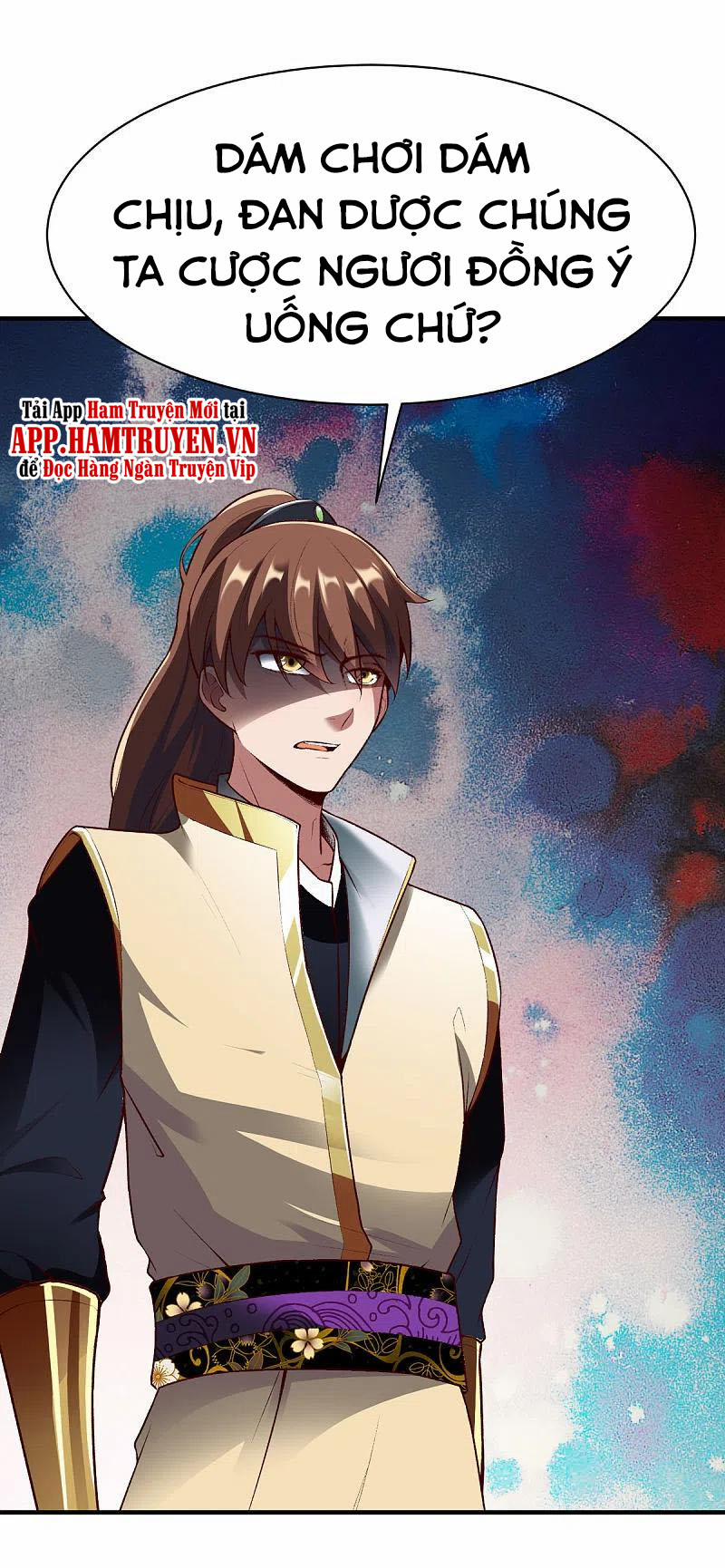 Chiến Đỉnh 293 trang 30