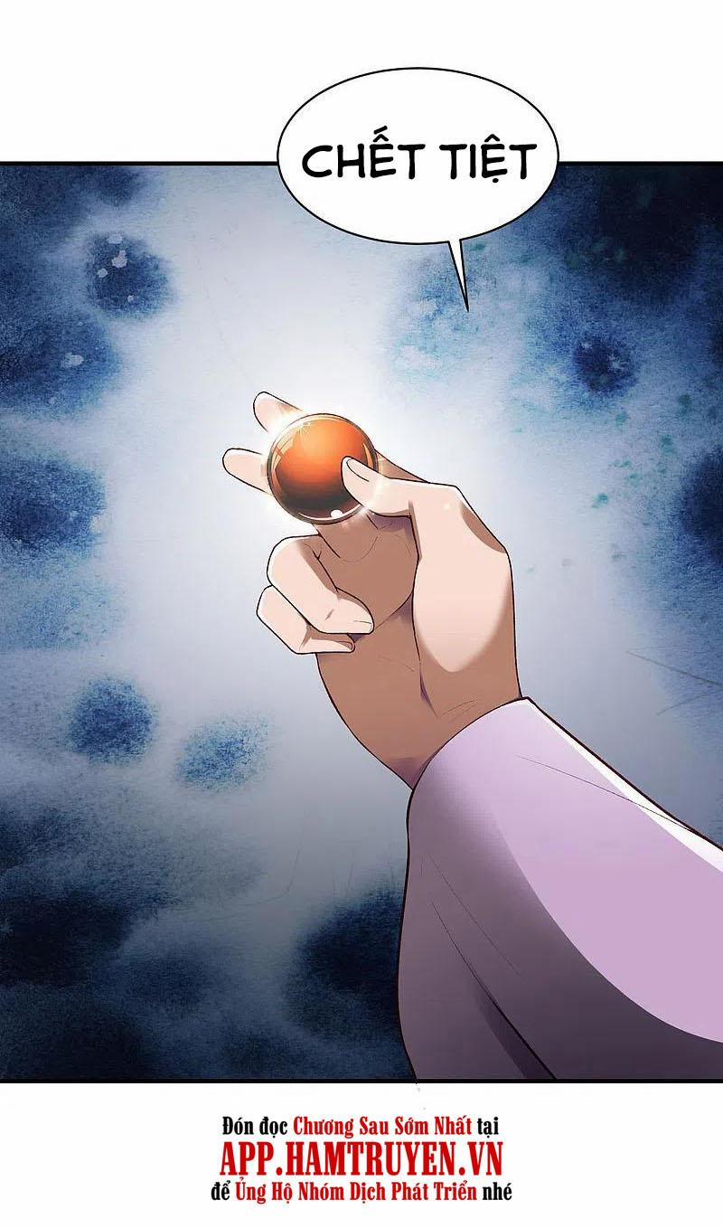 Chiến Đỉnh 293 trang 36