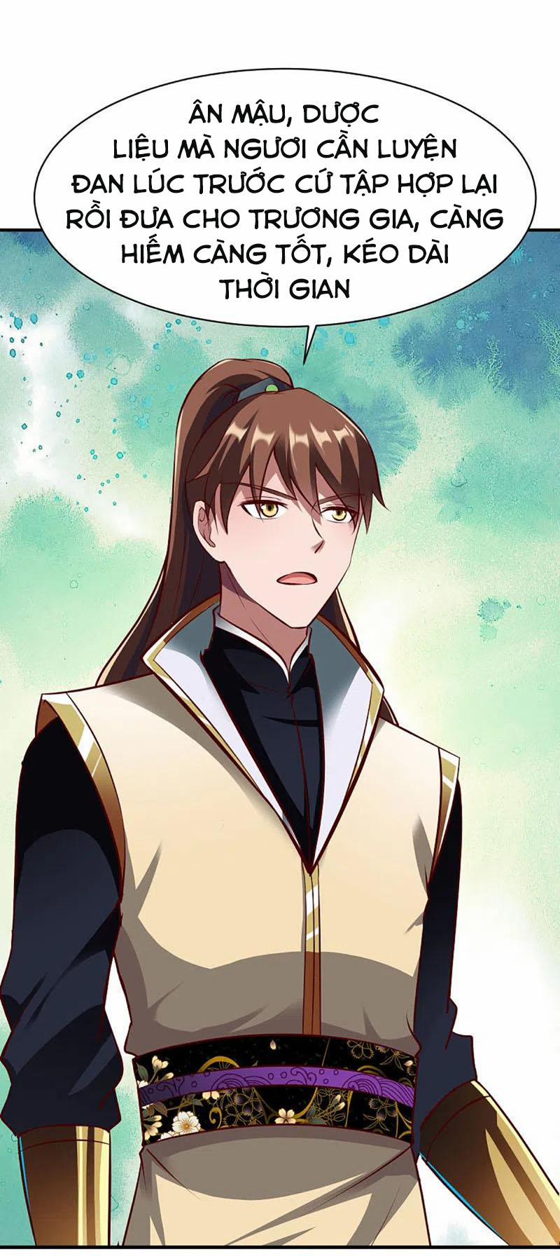 Chiến Đỉnh 294 trang 17