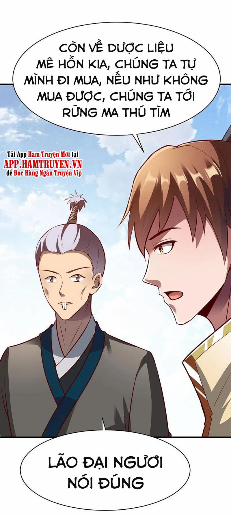 Chiến Đỉnh 294 trang 18