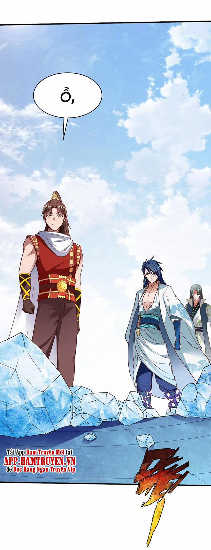 Chiến Đỉnh 294 trang 26