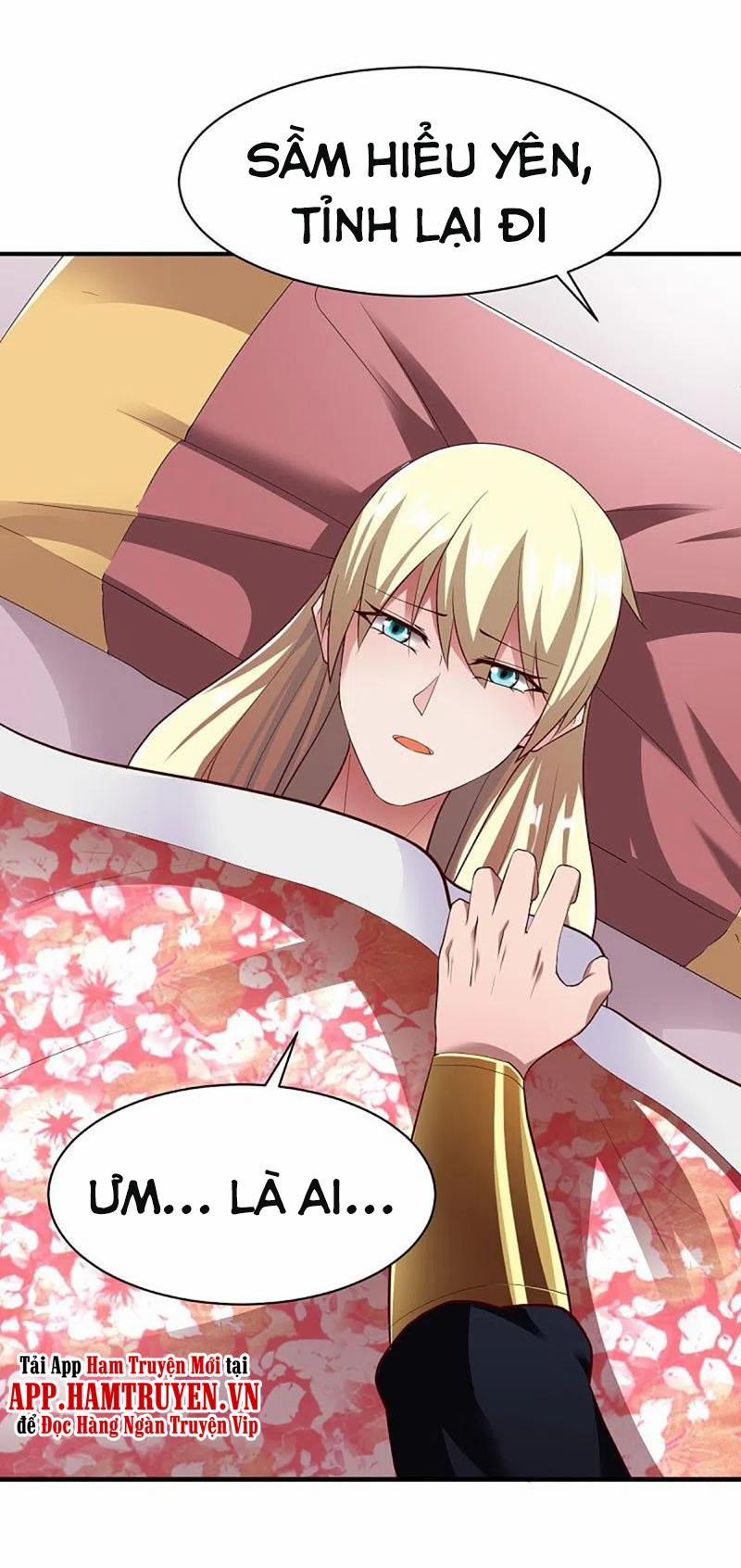 Chiến Đỉnh 294 trang 4