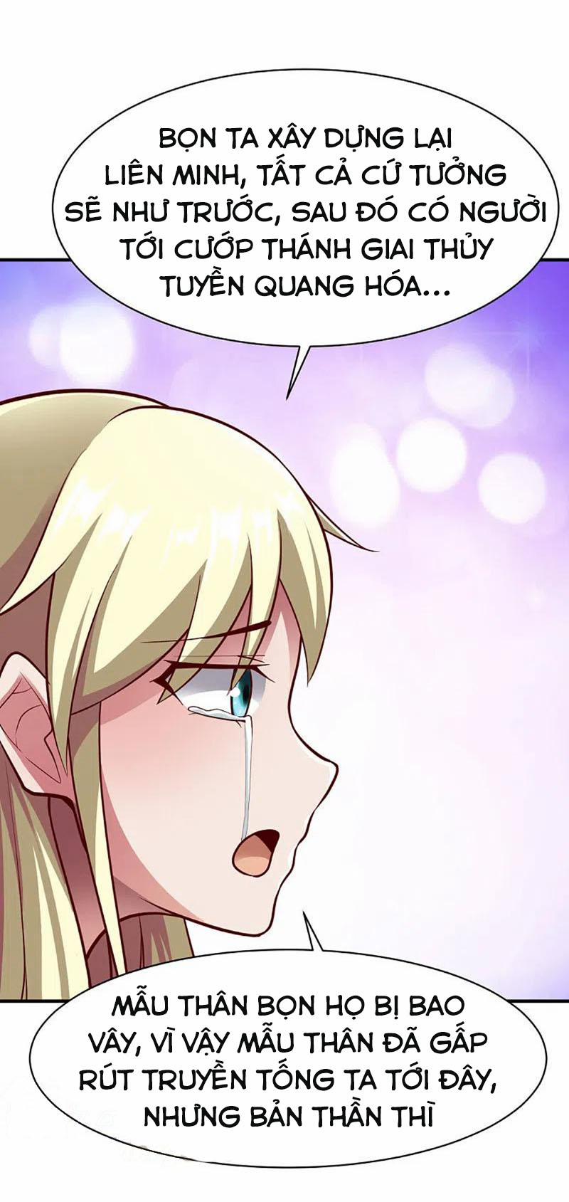 Chiến Đỉnh 294 trang 9