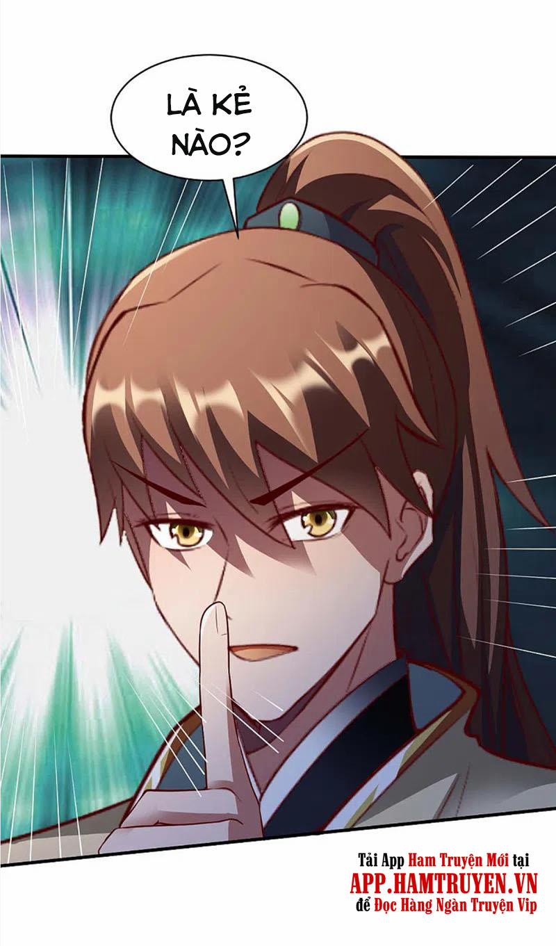 Chiến Đỉnh 295 trang 10