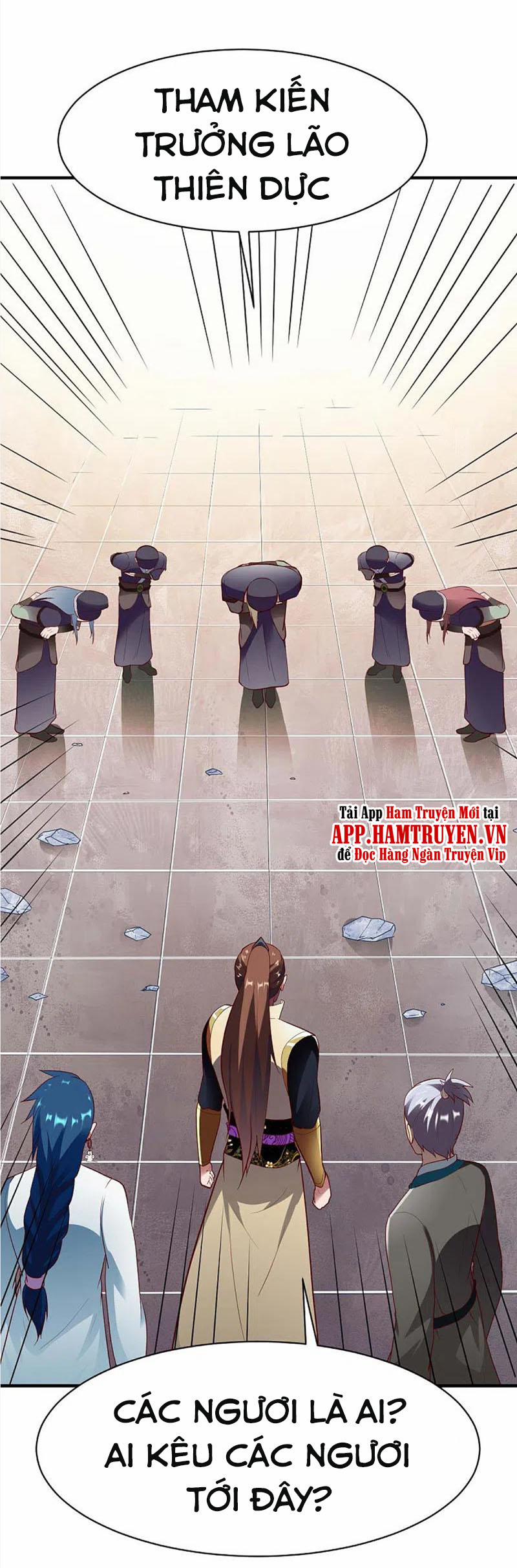 Chiến Đỉnh 295 trang 12