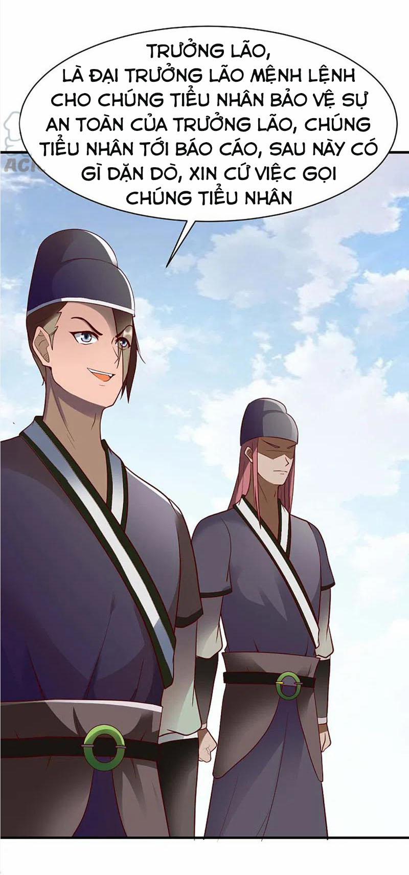 Chiến Đỉnh 295 trang 13