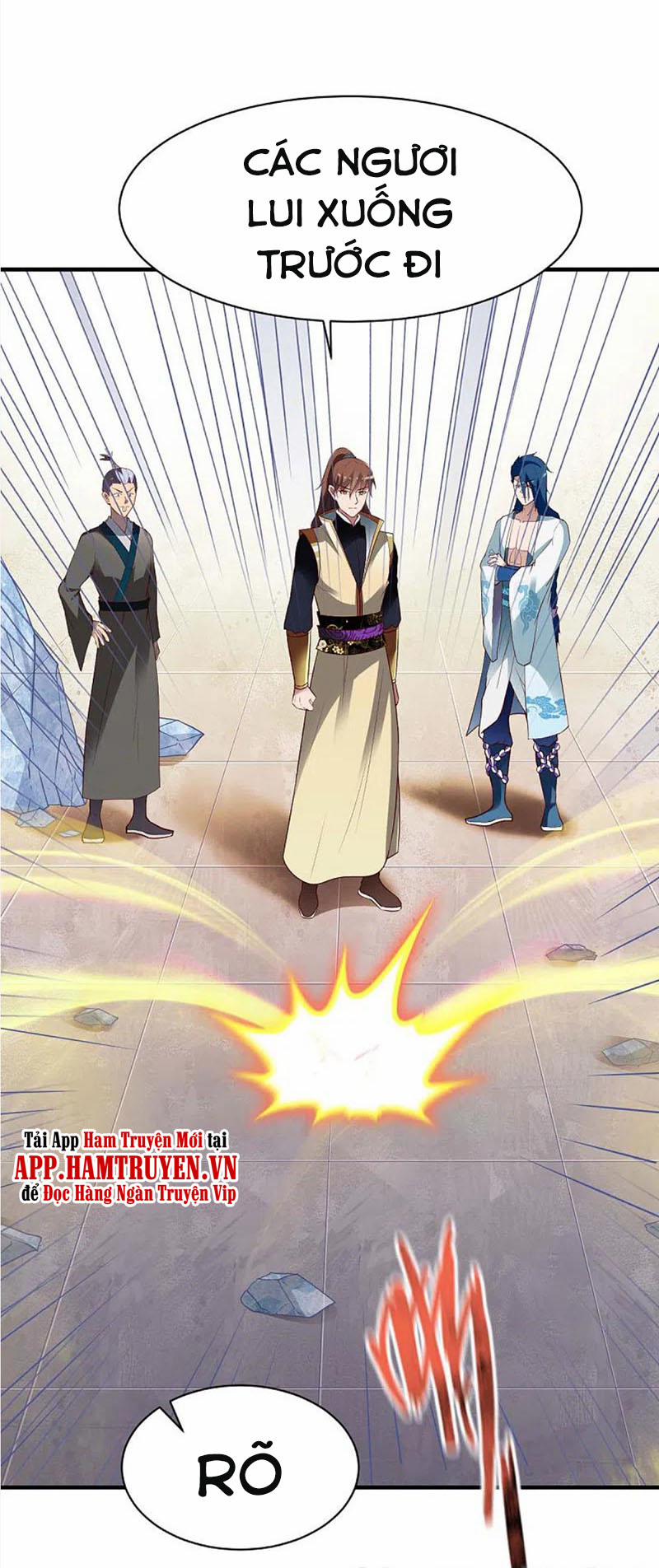 Chiến Đỉnh 295 trang 16