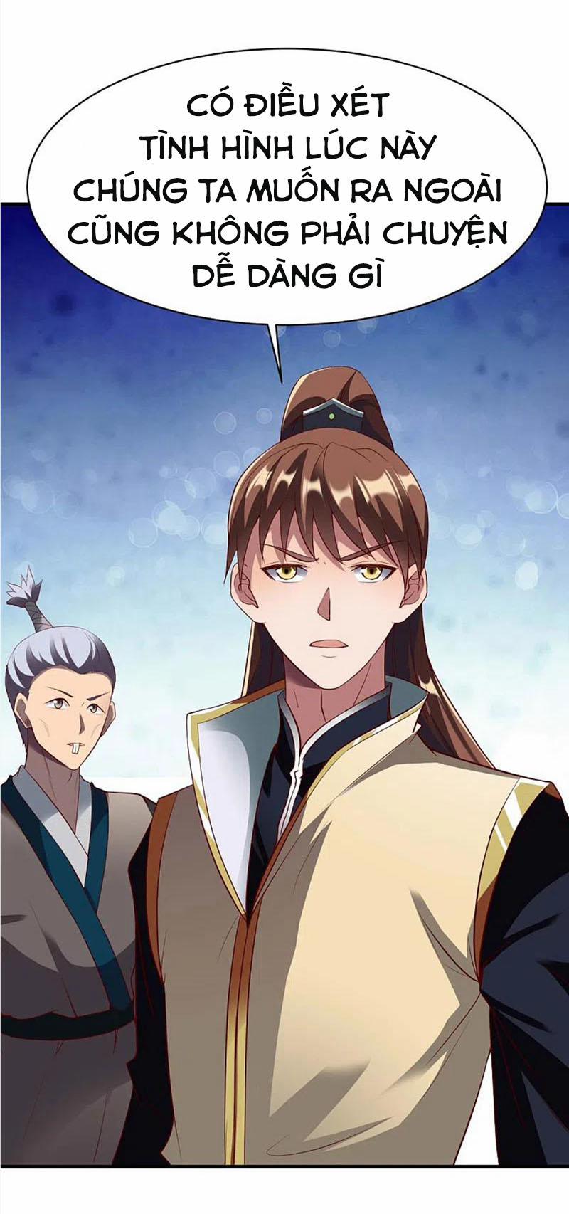 Chiến Đỉnh 295 trang 21